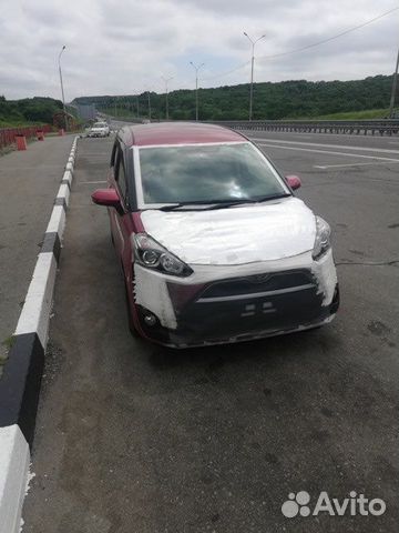 Перегон авто владивосток красноярск
