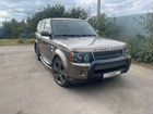 Land Rover Range Rover Sport 3.0 AT, 2012, 145 200 км