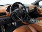 Maserati Levante 3.0 AT, 2017, 59 408 км объявление продам