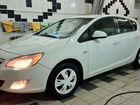 Opel Astra 1.6 МТ, 2011, 166 000 км