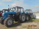 Трактор МТЗ (Беларус) 1221.3, 2022 объявление продам