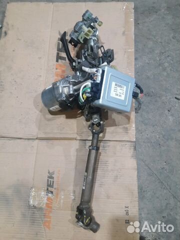 Эур Киа Сид JD