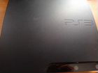 Sony PS3 прошитая объявление продам