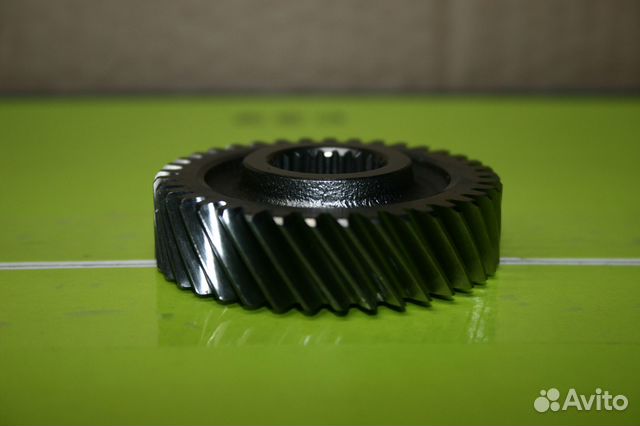 Пятая передача МКПП Skoda Octavia/VAG