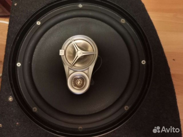 Колонки jbl 25 см