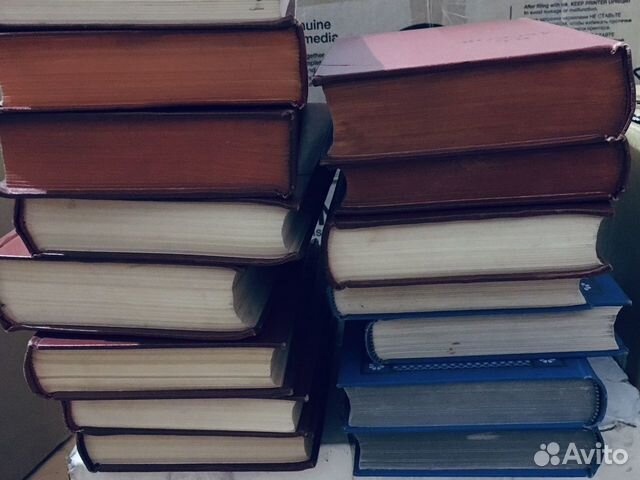 Советские собрания сочинений