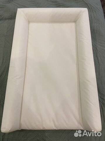 Пеленальная подстилка IKEA вэдра