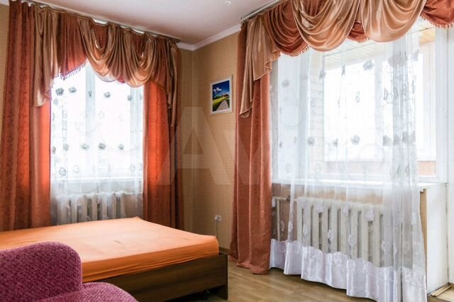1-к. квартира, 40 м², 2/9 эт.