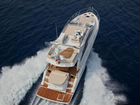 Моторная яхта Cranchi 54 FLY объявление продам