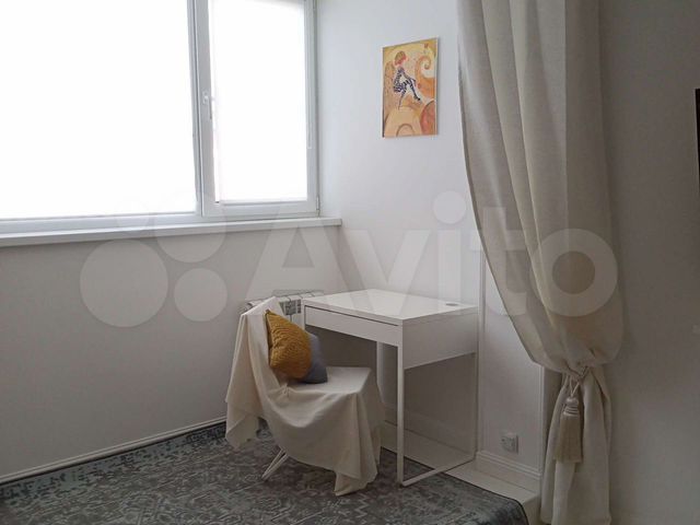 Квартира-студия, 23 м², 2/20 эт.