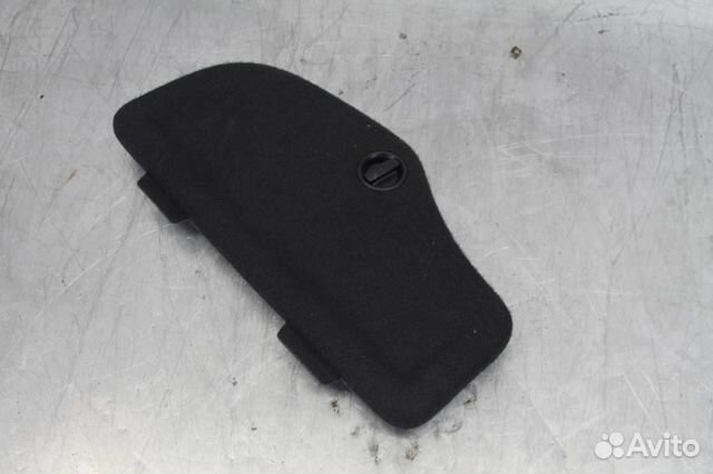 Накладка (кузов внутри) Audi A6(C7)