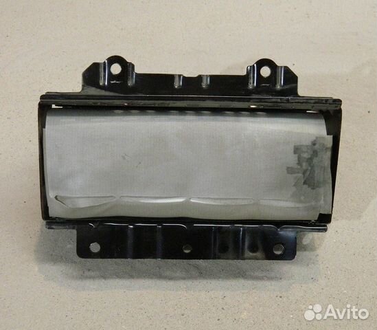 Подушка безопасности пассажира airbag Lacetti