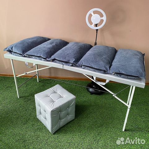 Кушетки косметологические новые Кемерово