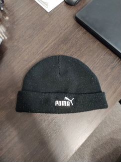 Шапка puma