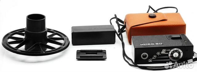 Киев 30 в отличном состоянии. Рабочий