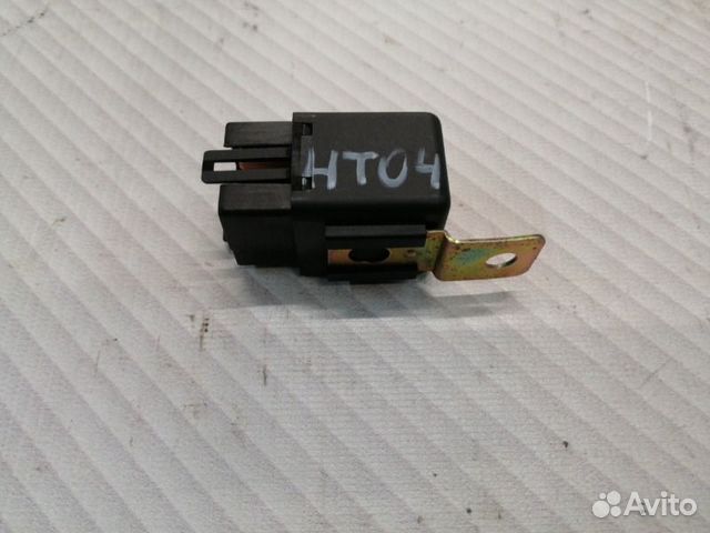 Реле мотора отопителя Hyundai Tucson 1