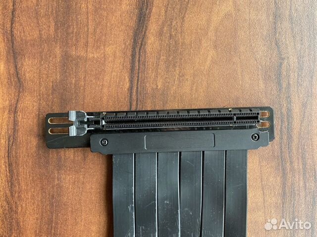 Райзер pci e x16