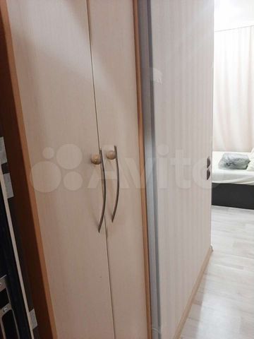 Квартира-студия, 15 м², 2/12 эт.