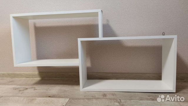 Полка настенная