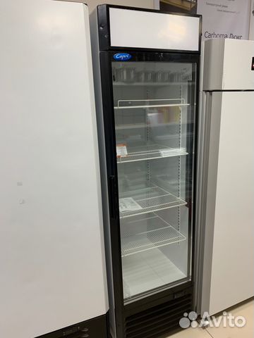Шкаф холодильный Капри 0.5 ск