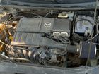 Mazda 3 1.6 МТ, 2008, 159 000 км объявление продам