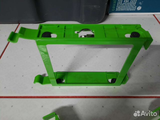 Салазки направляющие для HDD Acer HP Lenovo