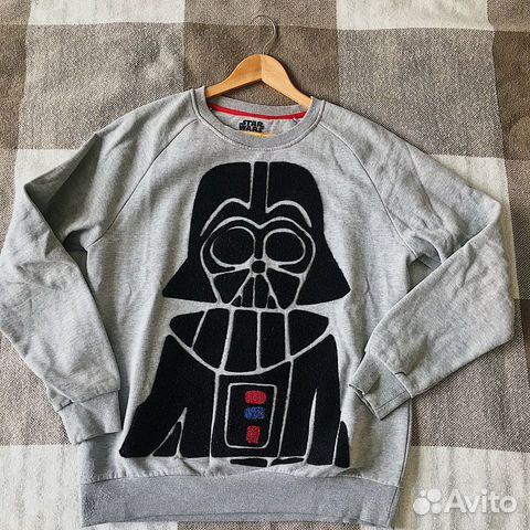 Свитшот Elevenparis Star Wars