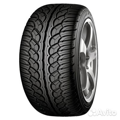 Yokohama Parada Spec-X PA02J 225/60 R18 100H