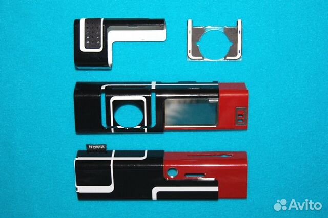 Корпусные элементы для Nokia 7280 Оригинал