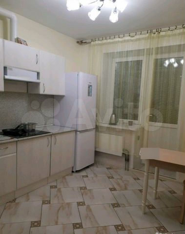 1-к. квартира, 45 м², 7/10 эт.