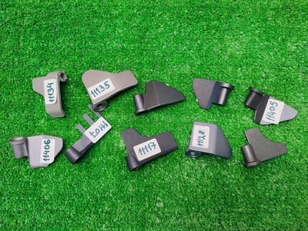 Лопатка (нож) хлебопечки