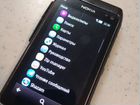 Мобильный телефон Nokia n8