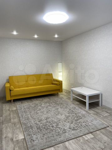 2-к. квартира, 58 м², 2/5 эт.