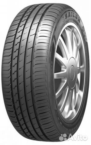 Sailun Atrezzo Elite 215/55 R16 97W