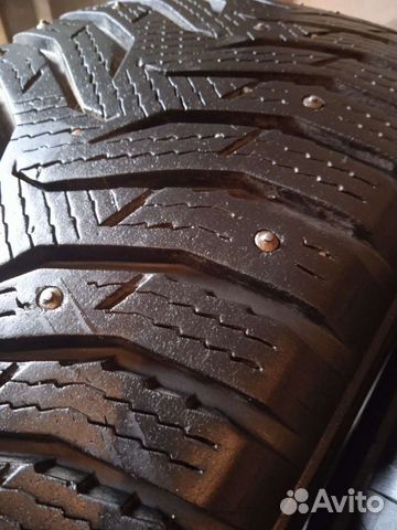 Kumho 205/55 R16