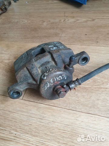 Тормозной суппорт Галант 8