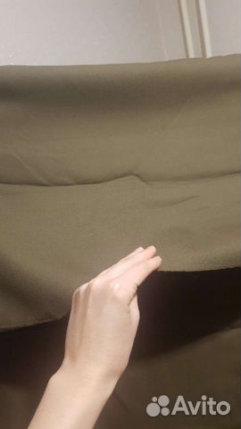 Ткань хлопок