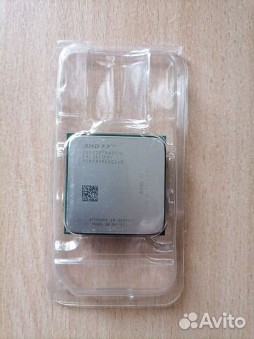 Процессор AMD fx 8320 8300 6300,E3 1275.I7 4770k