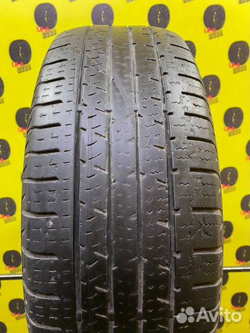 Continental CrossContact ATR 215/65 R16