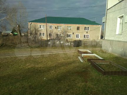 2-к. квартира, 45 м², 2/2 эт.