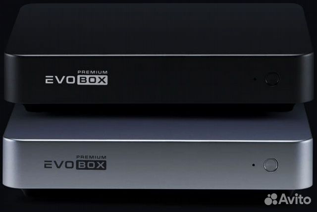 Караоке системы Evolution