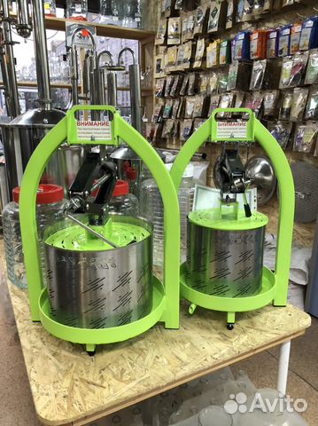 Пресс Домкратный SOK 2 10 л