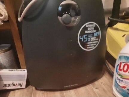 Увлажнитель air-o-swiss