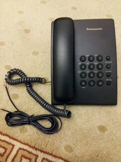 Телефон Panasonic