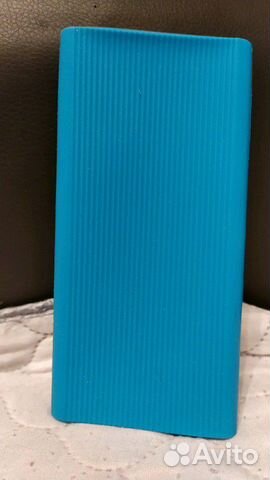 Чехол для Xiaomi Power Bank 2