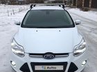 Ford Focus 1.6 МТ, 2012, 259 000 км