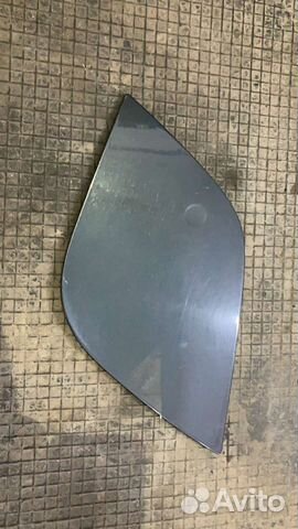 Лючок бензобака Форд фокус 3