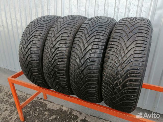 Kleber Krisalp HP3 185/60 R15 88T