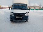 ГАЗ ГАЗель 3302 2.8 МТ, 2013, 143 000 км