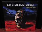 Scorpions. Acoustica (2 LP) объявление продам